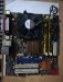 Asus P5KPL-AM Motherboard with Intel G31 Chipset